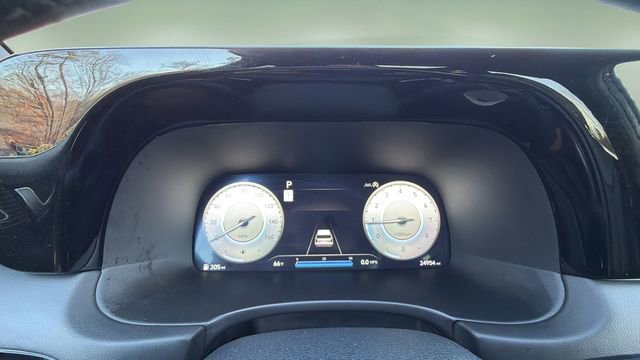 Used 2024 Hyundai Palisade Calligraphy image 15