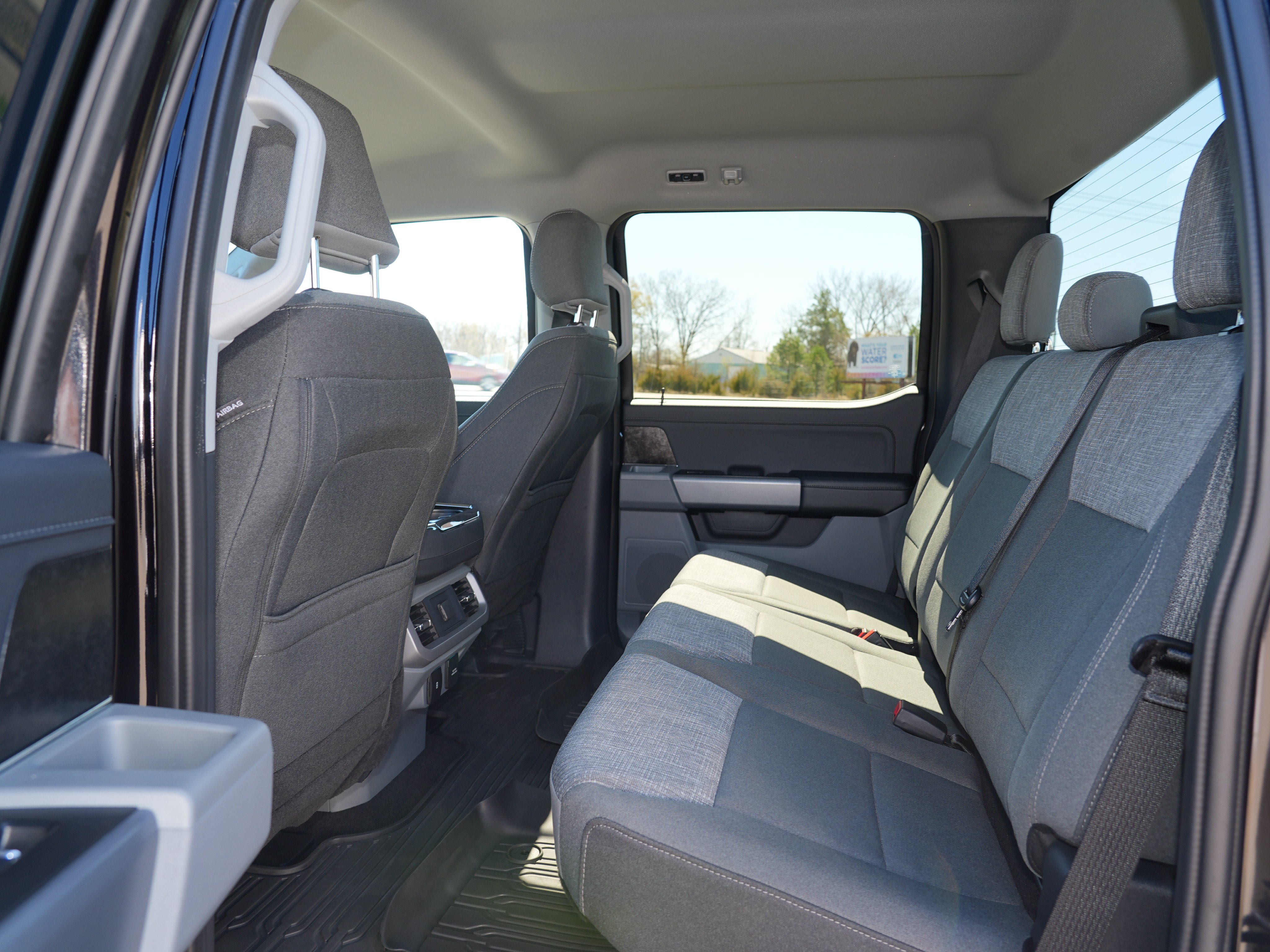 Used 2023 Ford F150 4x4 SuperCrew image 20