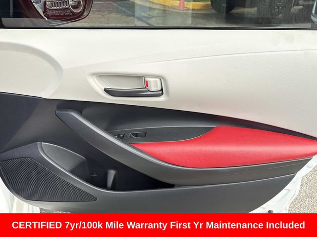 Used 2022 Toyota Corolla LE FWD image 9