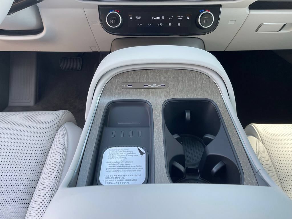 New 2026 Hyundai Palisade SEL AWD/4WD image 9