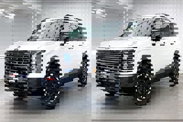 New 2026 Hyundai Palisade XRT Pro image 2