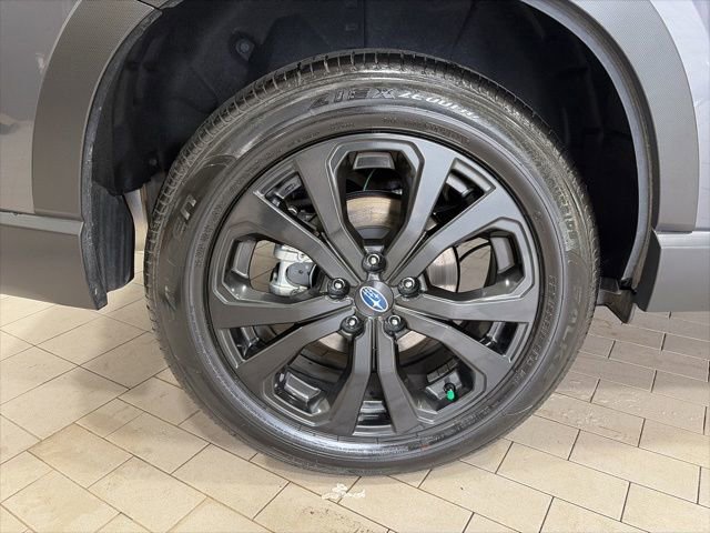 Used 2023 Subaru Forester Sport image 23