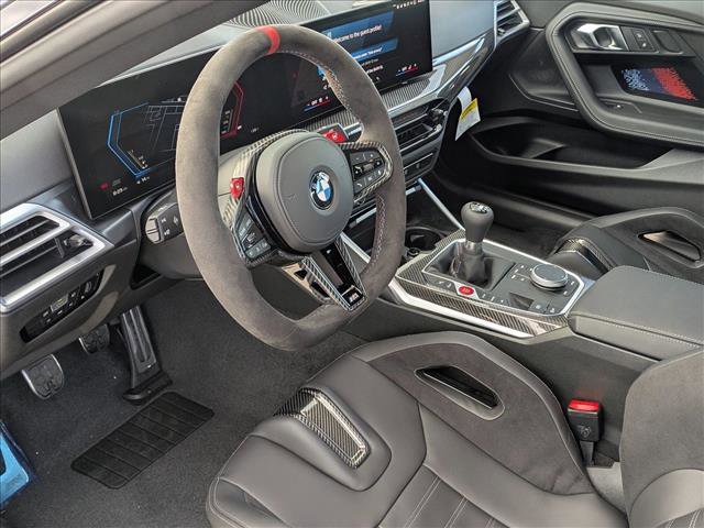 New 2026 BMW M2 w/ Carbon Package video 3