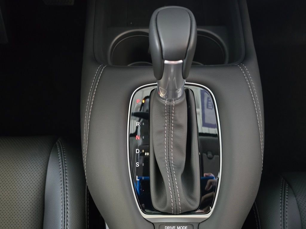 New 2027 Honda HR-V EX-L image 37