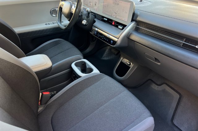 Certified 2024 Hyundai Ioniq 5 SEL RWD image 20
