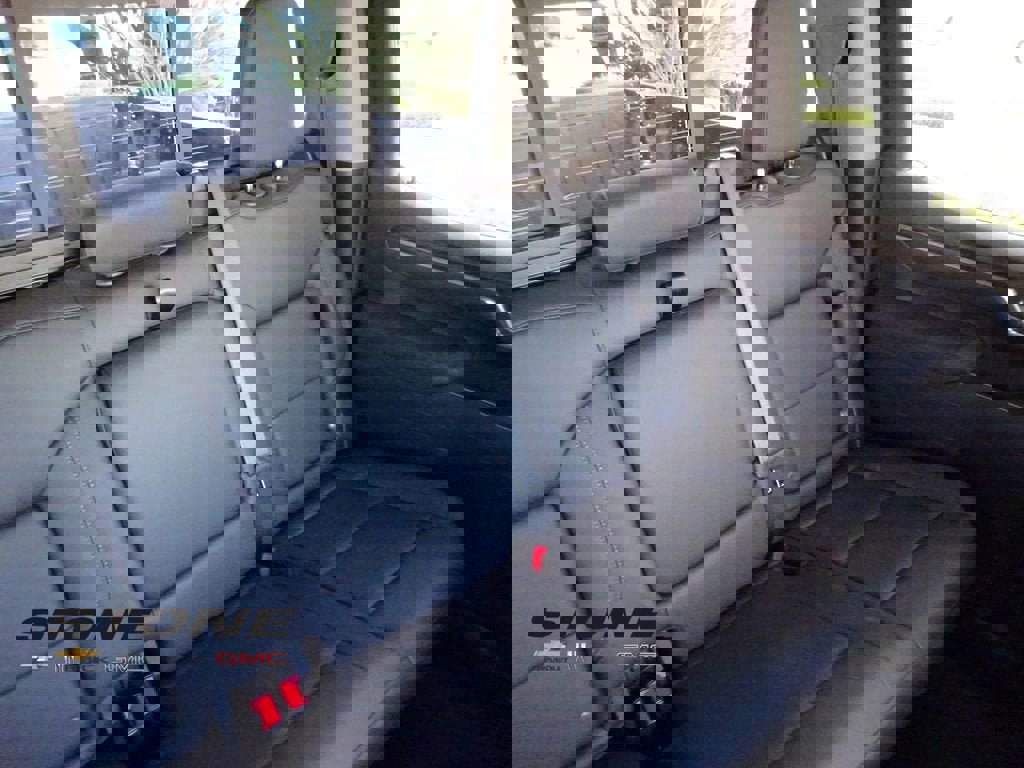 New 2026 Chevrolet Silverado 1500 LT Trail Boss w/ Convenience Package II image 18