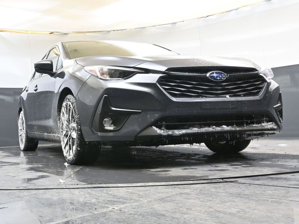 New 2026 Subaru Impreza 2.0i Sport image 43