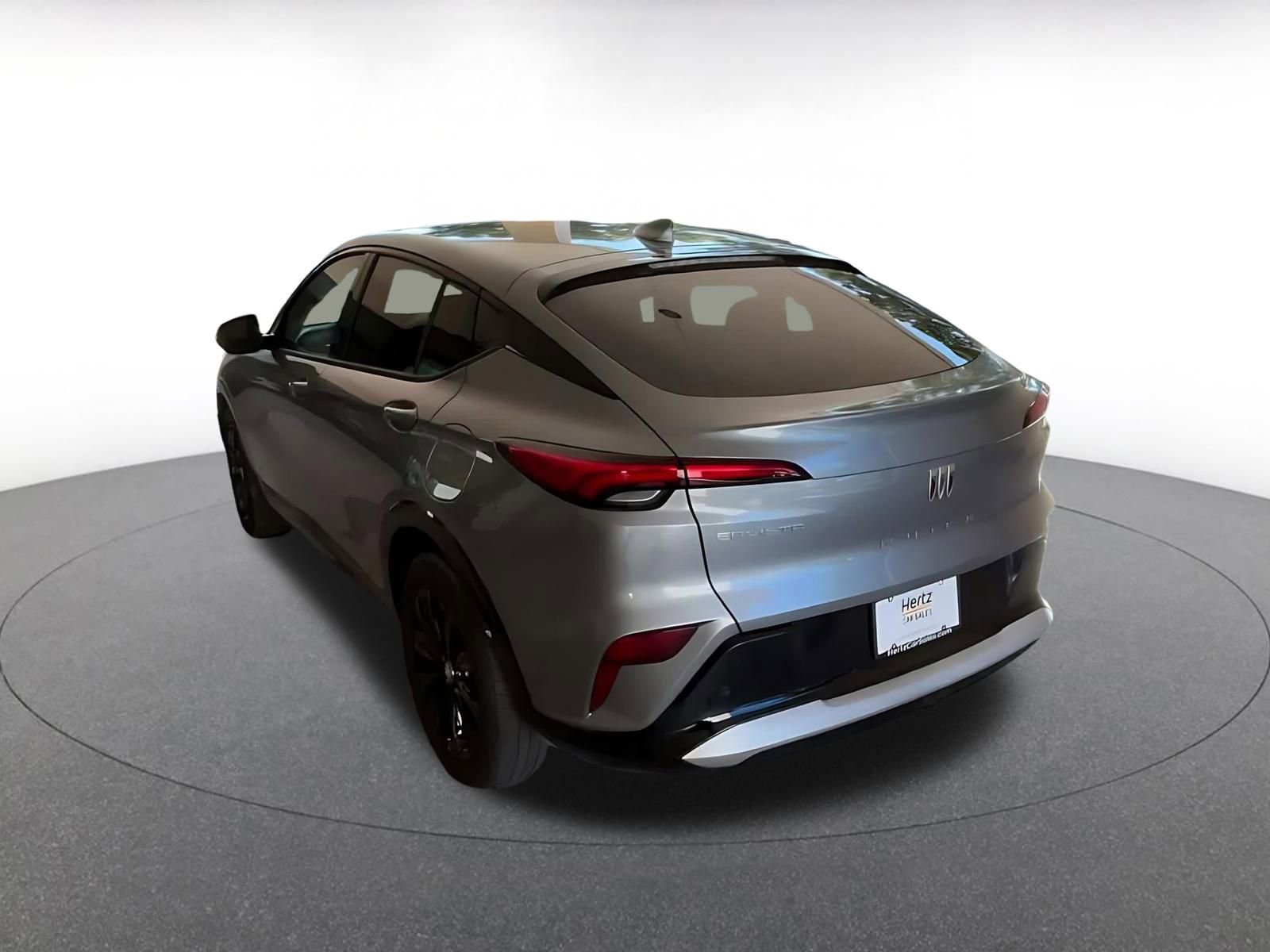 Used 2025 Buick Envista Sport Touring image 11