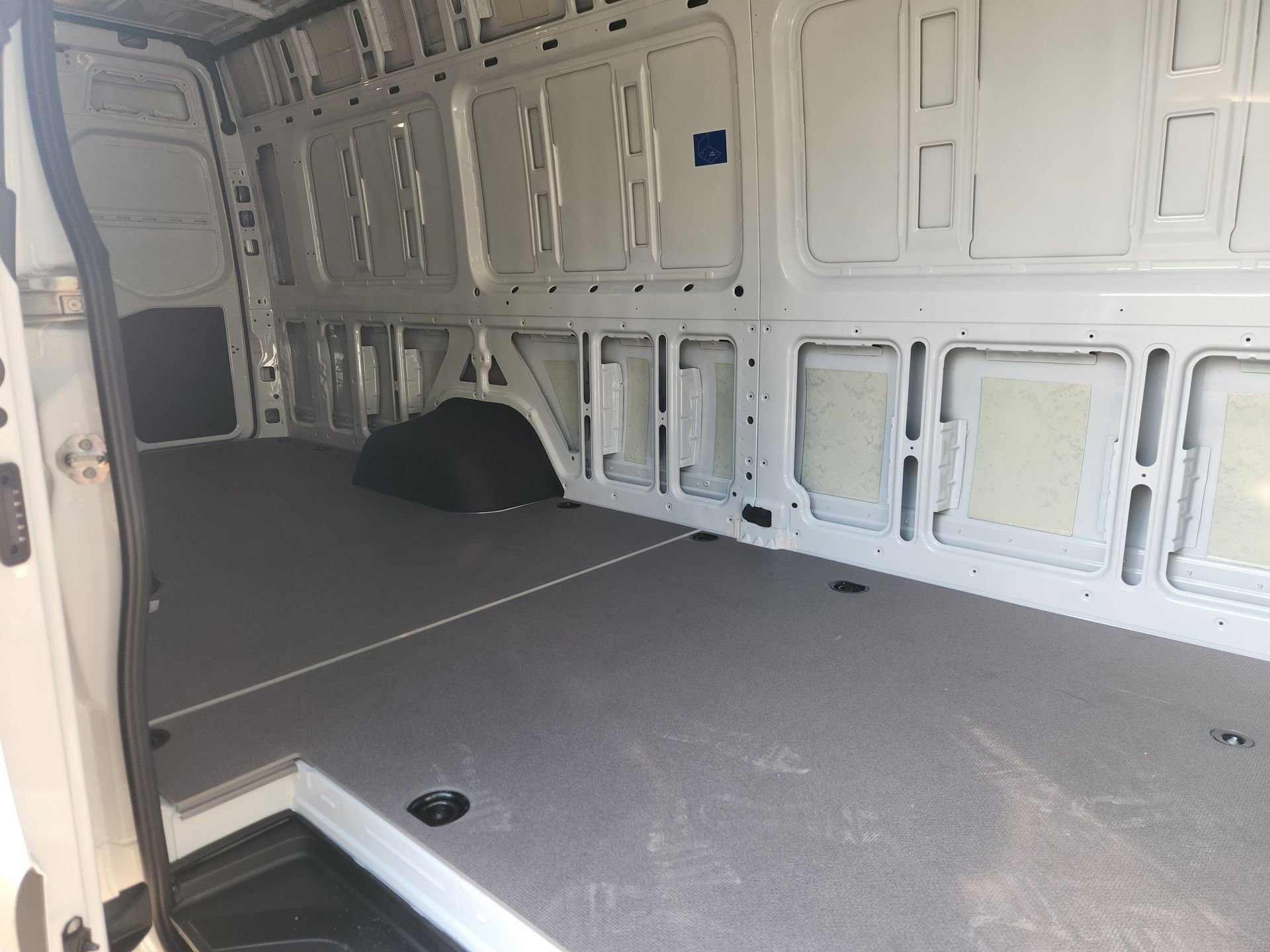 New 2026 Mercedes-Benz Sprinter 3500 image 22