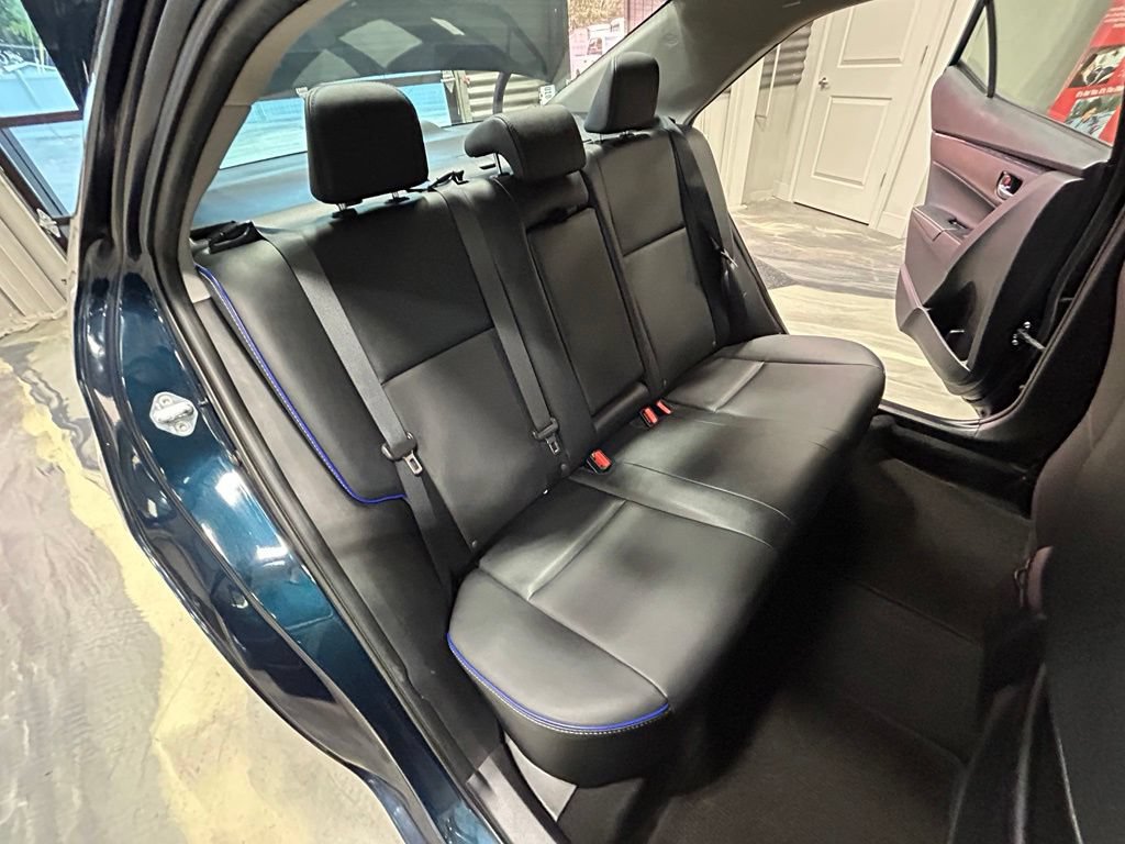 Used 2017 Toyota Corolla XSE w/ Carpet Mat Package (TMS) FWD image 5