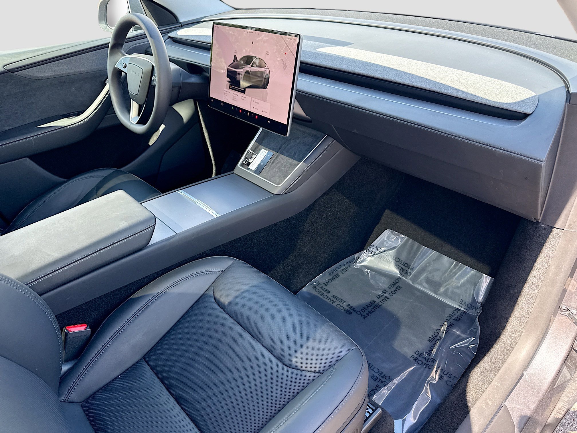 Used 2026 Tesla Model Y AWD image 13
