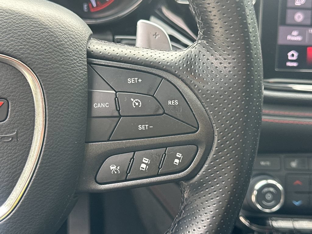 Used 2024 Dodge Durango GT AWD/4WD image 27