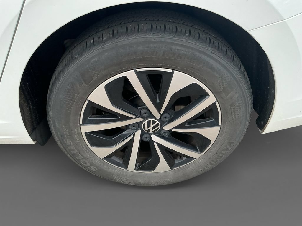 Used 2023 Volkswagen Jetta S FWD image 14