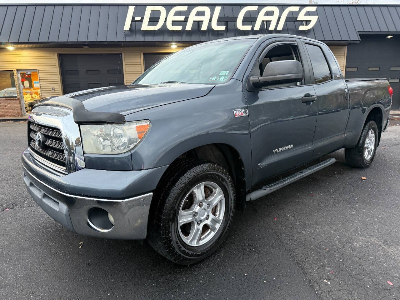 Used 2008 Toyota Tundra SR5 AWD/4WD image 38