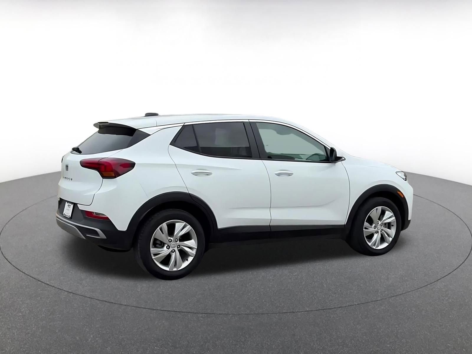 Used 2025 Buick Encore GX Preferred image 15