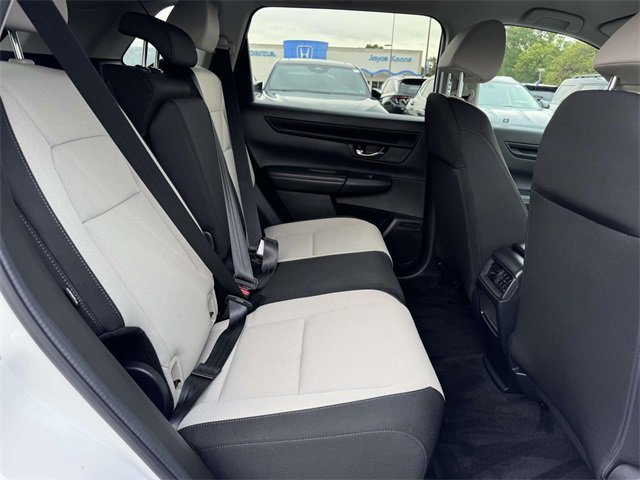 Used 2025 Honda CR-V LX image 8