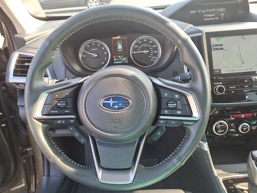 Used 2022 Subaru Forester Touring AWD/4WD image 18