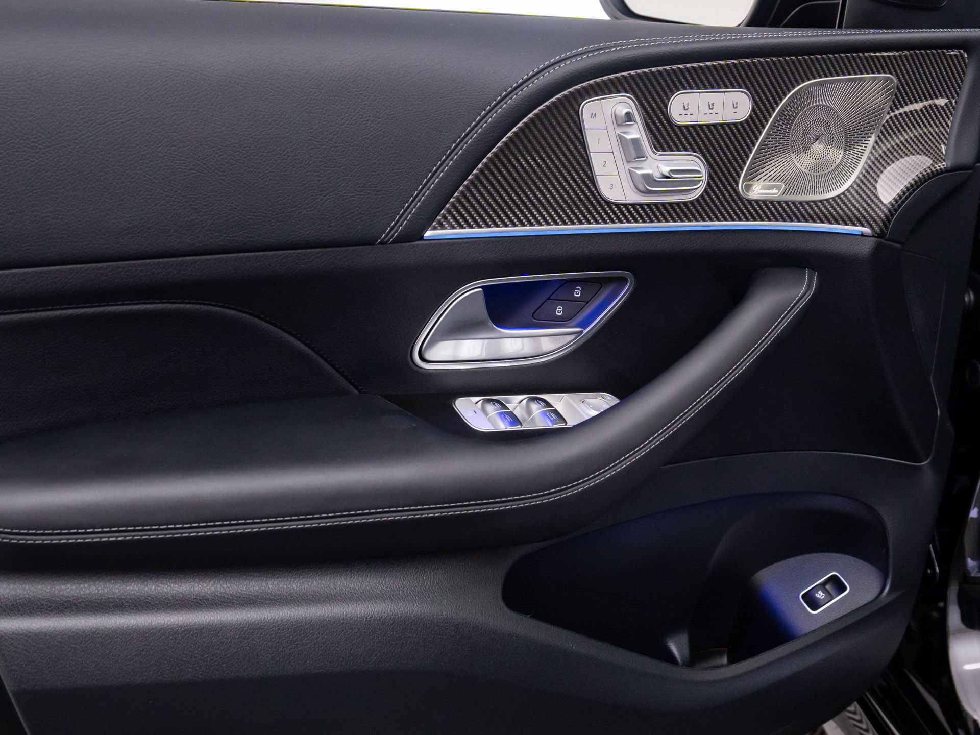 New 2026 Mercedes-Benz GLE 53 AMG 4MATIC Coupe image 14