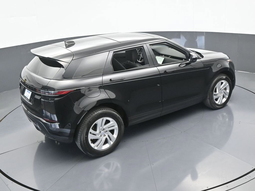 Used 2024 Land Rover Range Rover Evoque S image 56
