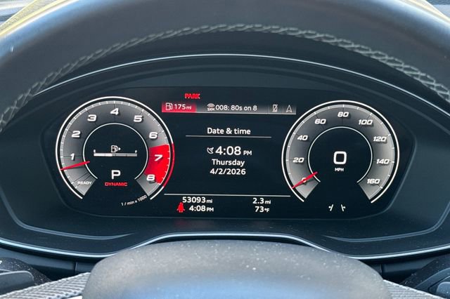 Used 2021 Audi SQ5 Prestige w/ Prestige Package AWD/4WD image 25