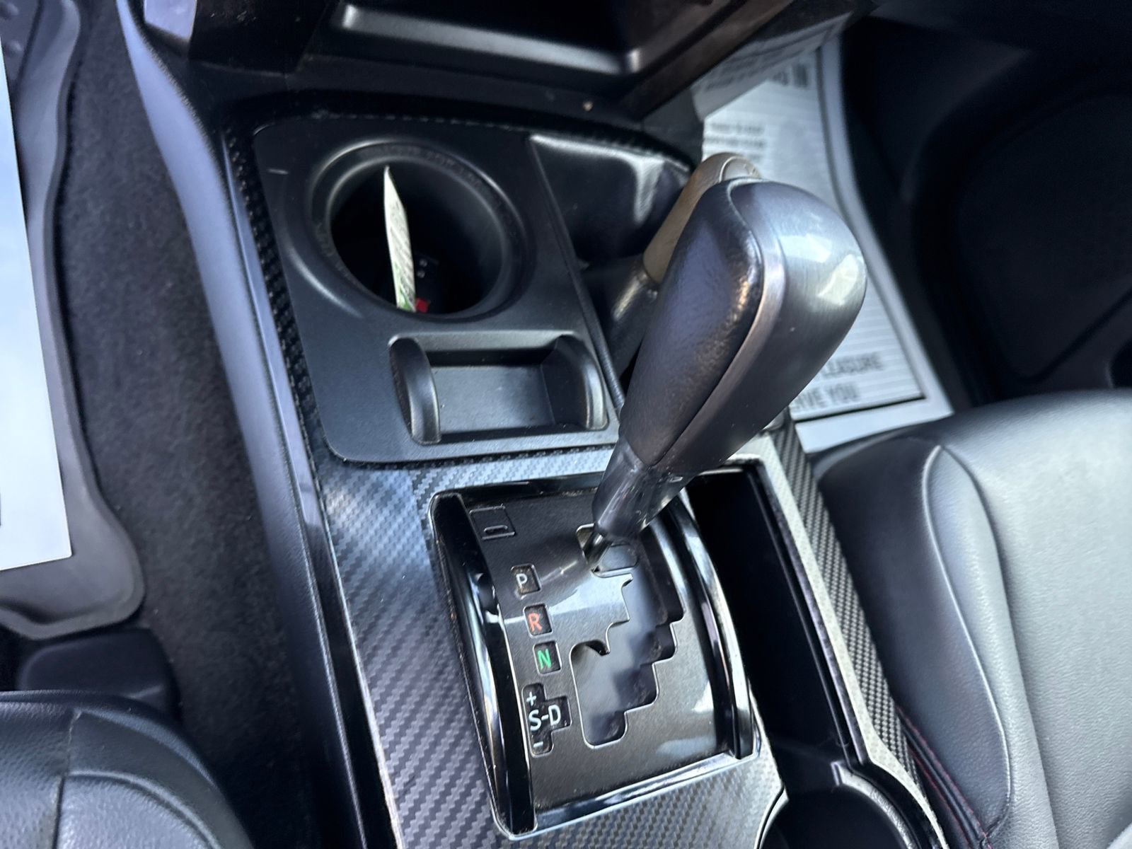 Used 2021 Toyota 4Runner Venture image 24