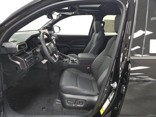 New 2026 Toyota 4Runner TRD Off-Road Premium AWD/4WD image 19