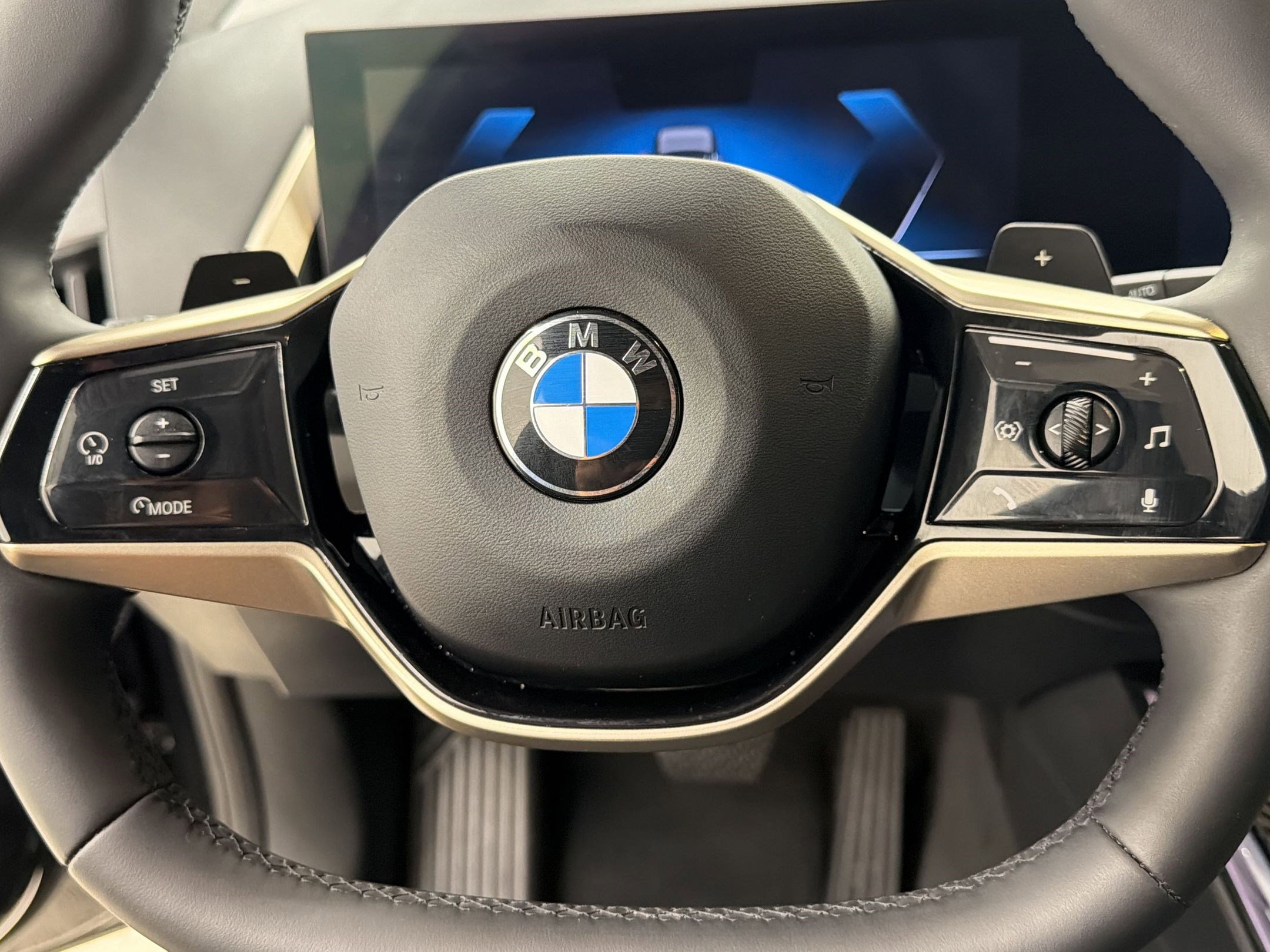 Certified 2025 BMW X3 xDrive30i w/ Premium Package image 18
