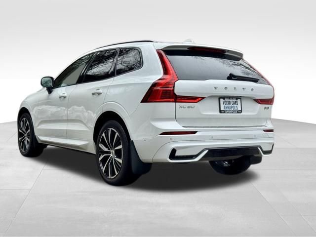 Certified 2023 Volvo XC60 B5 Plus w/ Climate Package image 6
