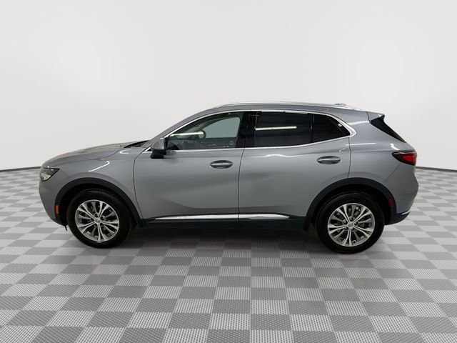Used 2023 Buick Envision Preferred AWD/4WD image 6