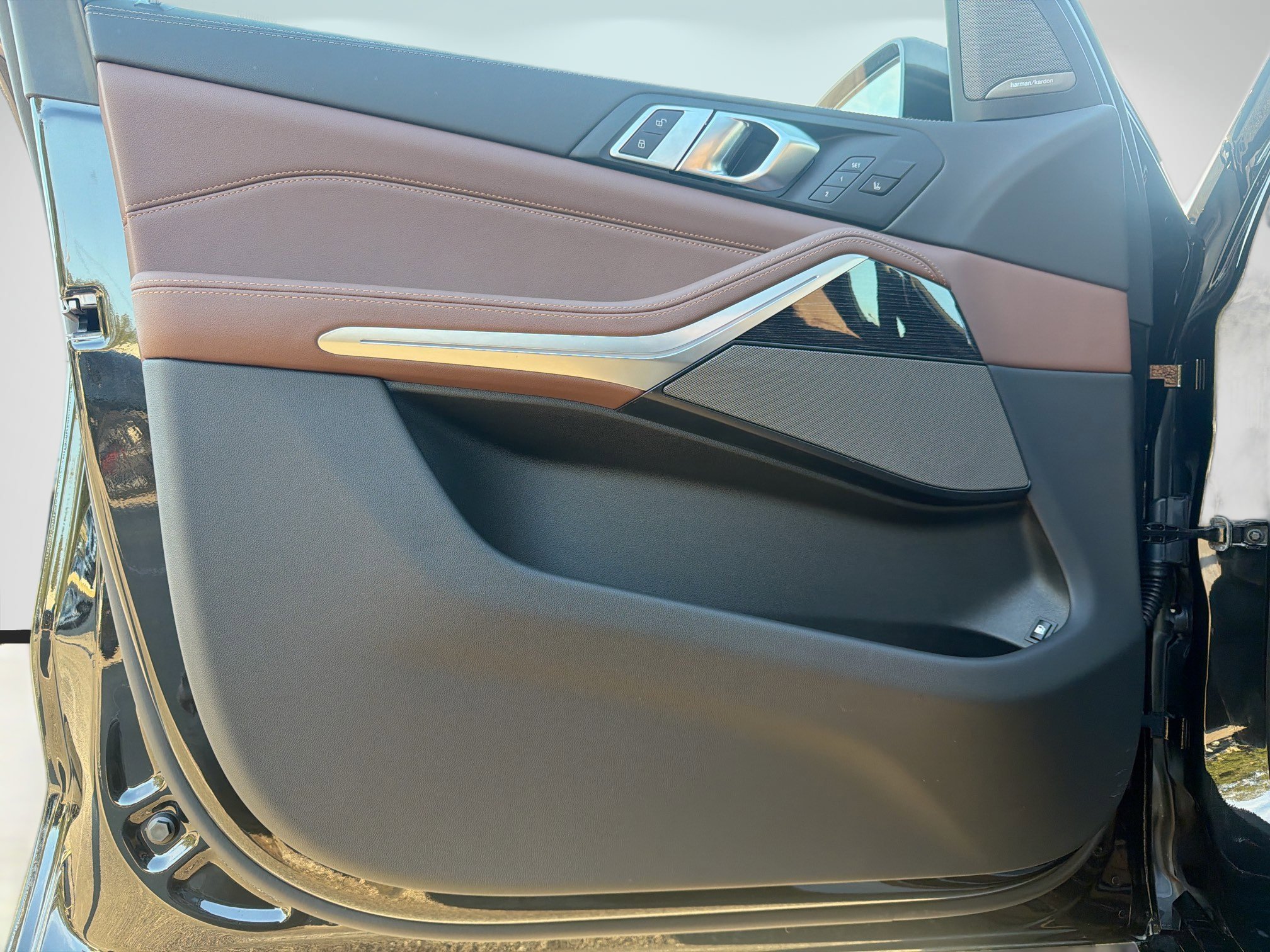 New 2026 BMW X5 xDrive50e w/ Executive Package image 22