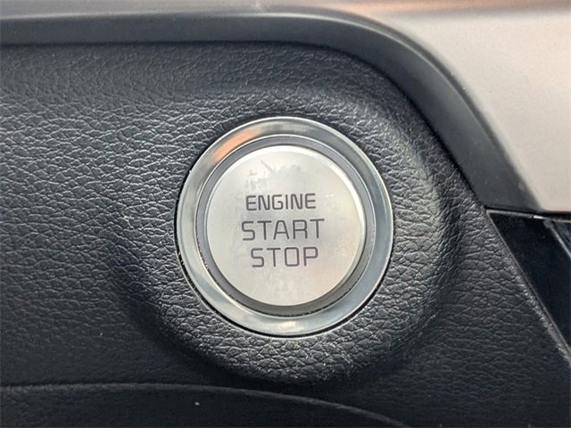 Used 2024 Kia Telluride S image 31