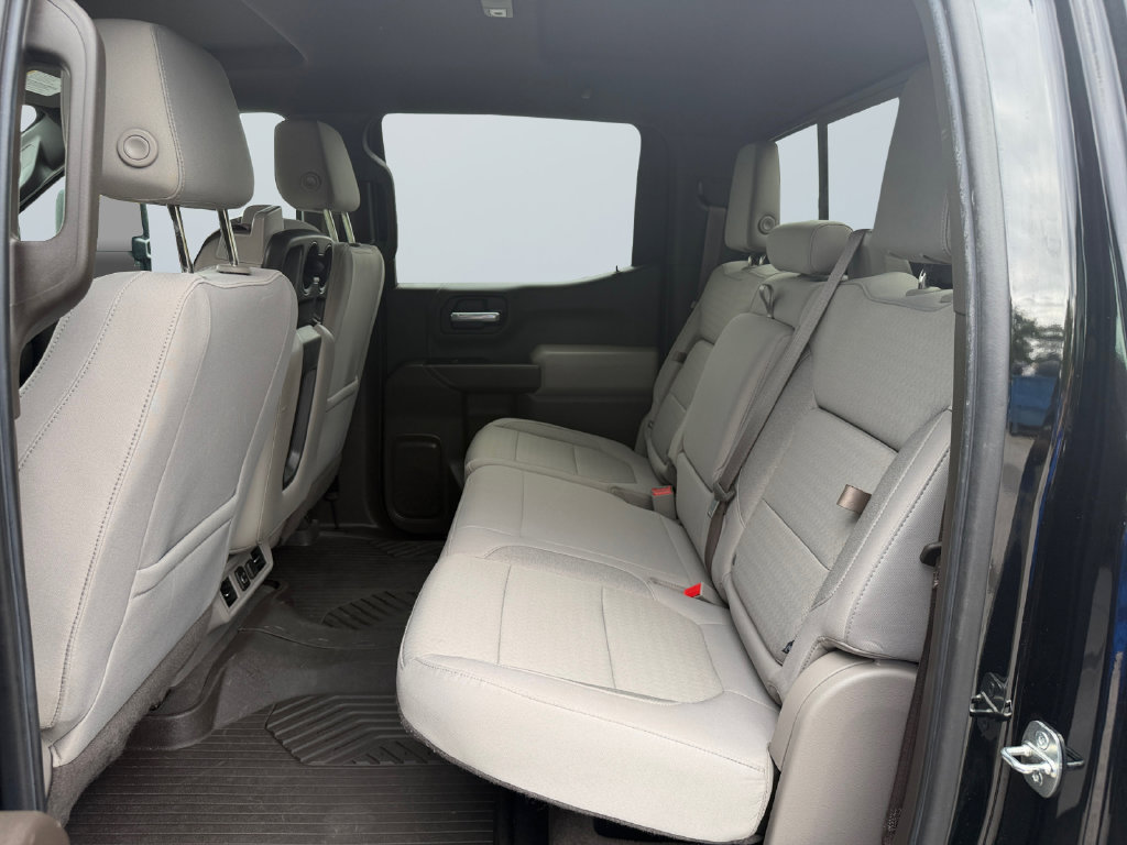 Used 2020 Chevrolet Silverado 1500 LT w/ All-Star Edition AWD/4WD image 13