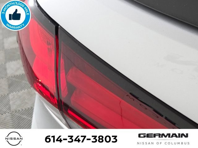 Used 2022 Chevrolet Equinox Premier FWD image 15