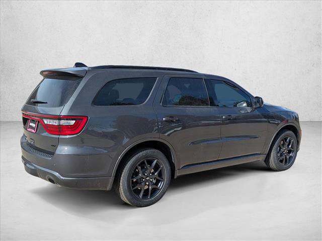 New 2026 Dodge Durango GT w/ Blacktop Package video 2