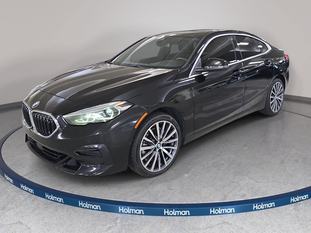 Used 2023 BMW 228i Gran Coupe w/ Convenience Package FWD image 1