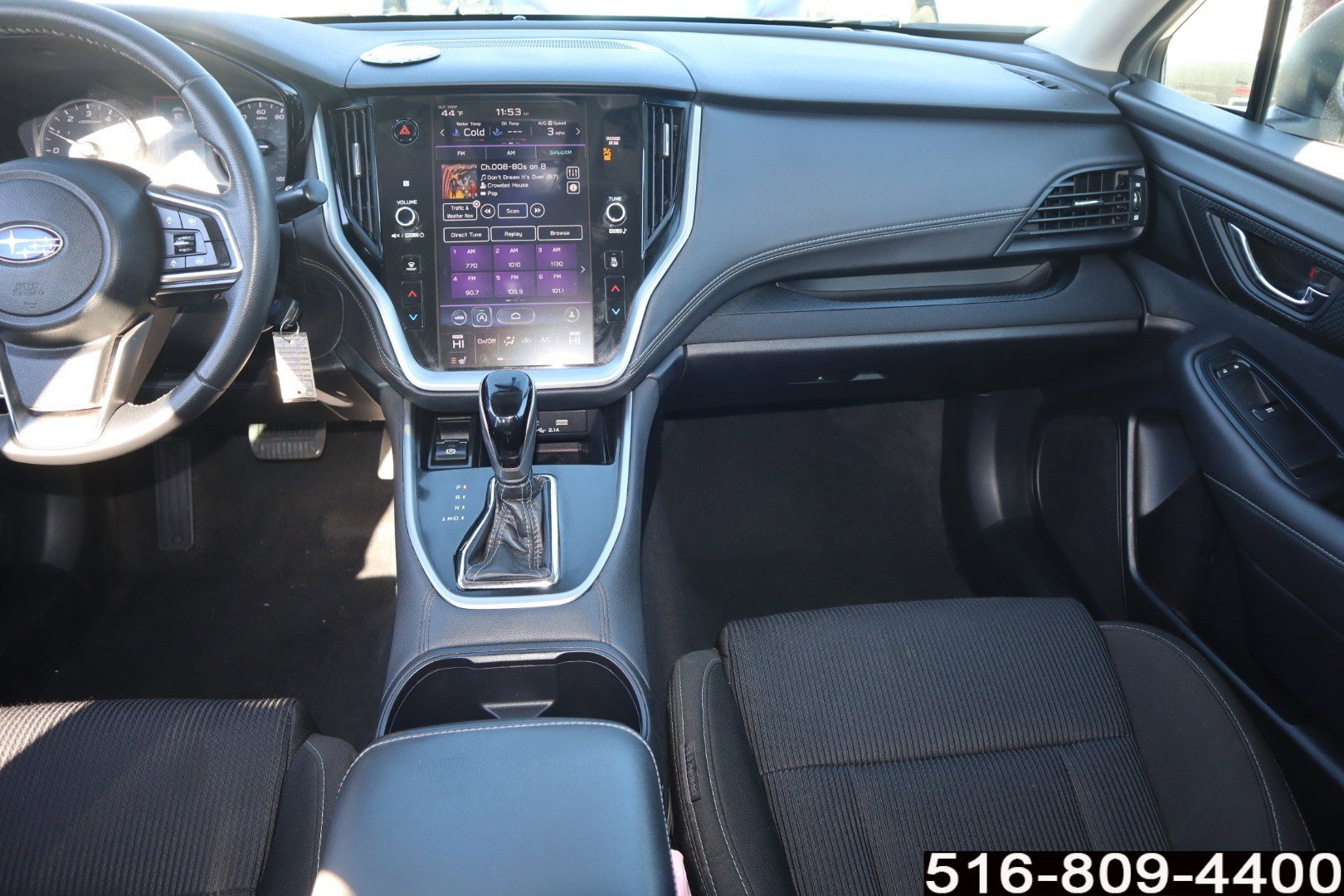 Used 2020 Subaru Legacy Premium w/ Cargo Package image 17