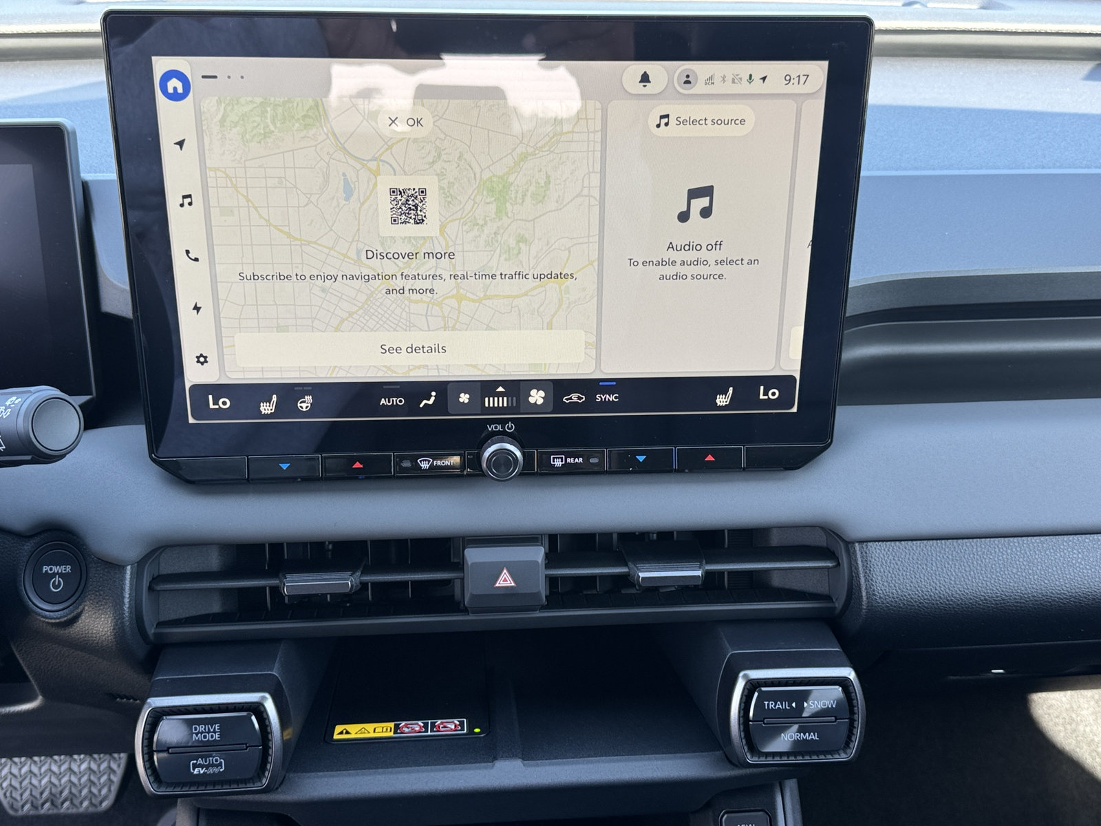New 2026 Toyota RAV4 XSE AWD/4WD image 20