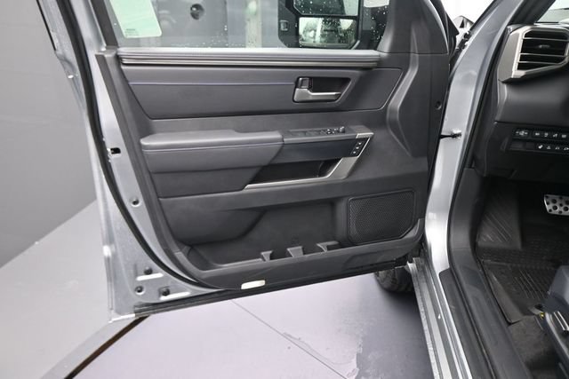 New 2026 Toyota Tundra Platinum AWD/4WD image 17