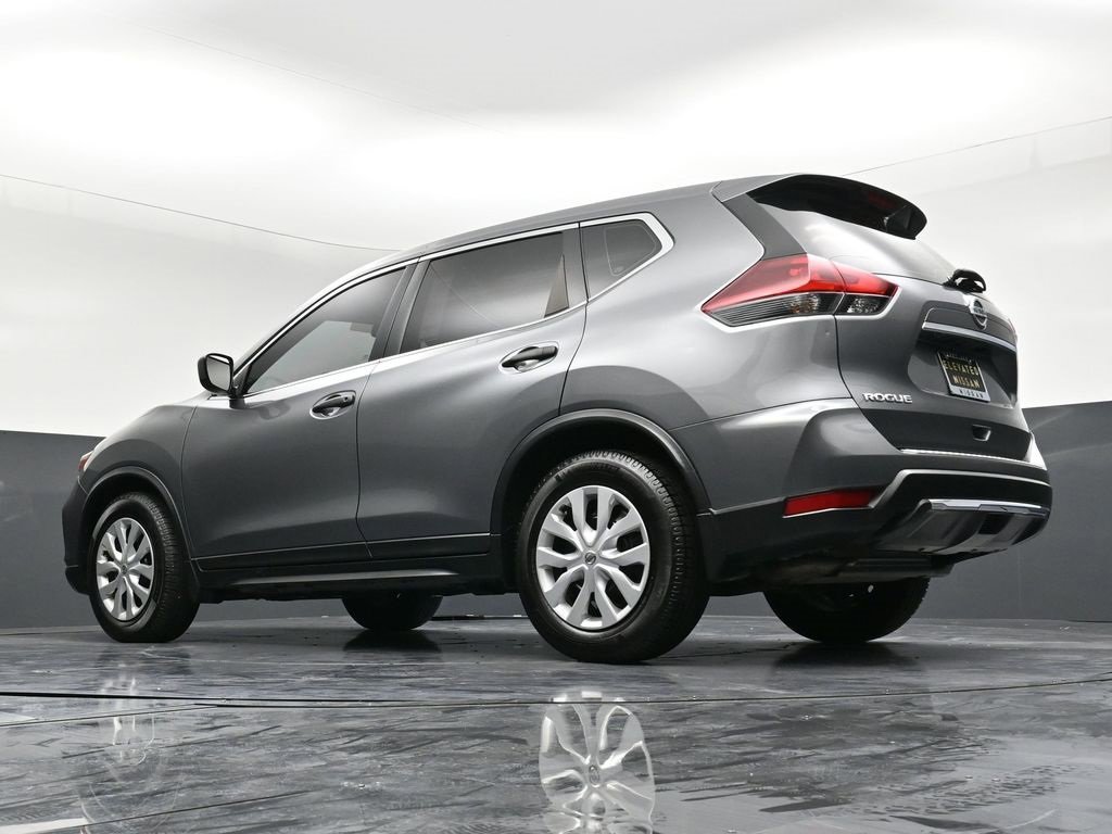Used 2018 Nissan Rogue S image 29