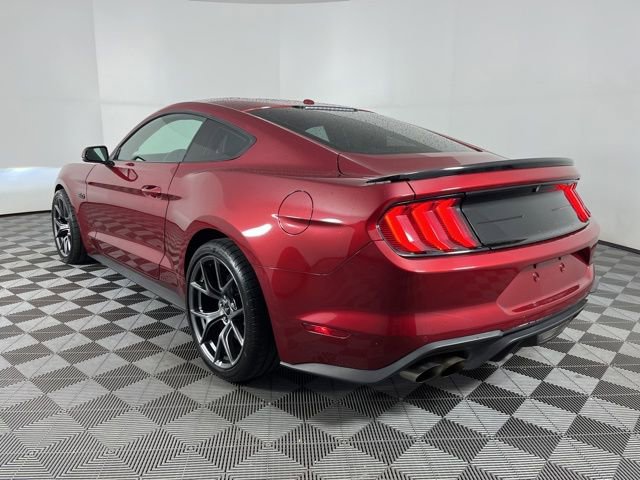 Used 2019 Ford Mustang GT Premium w/ Performance Package - Level 2 image 7