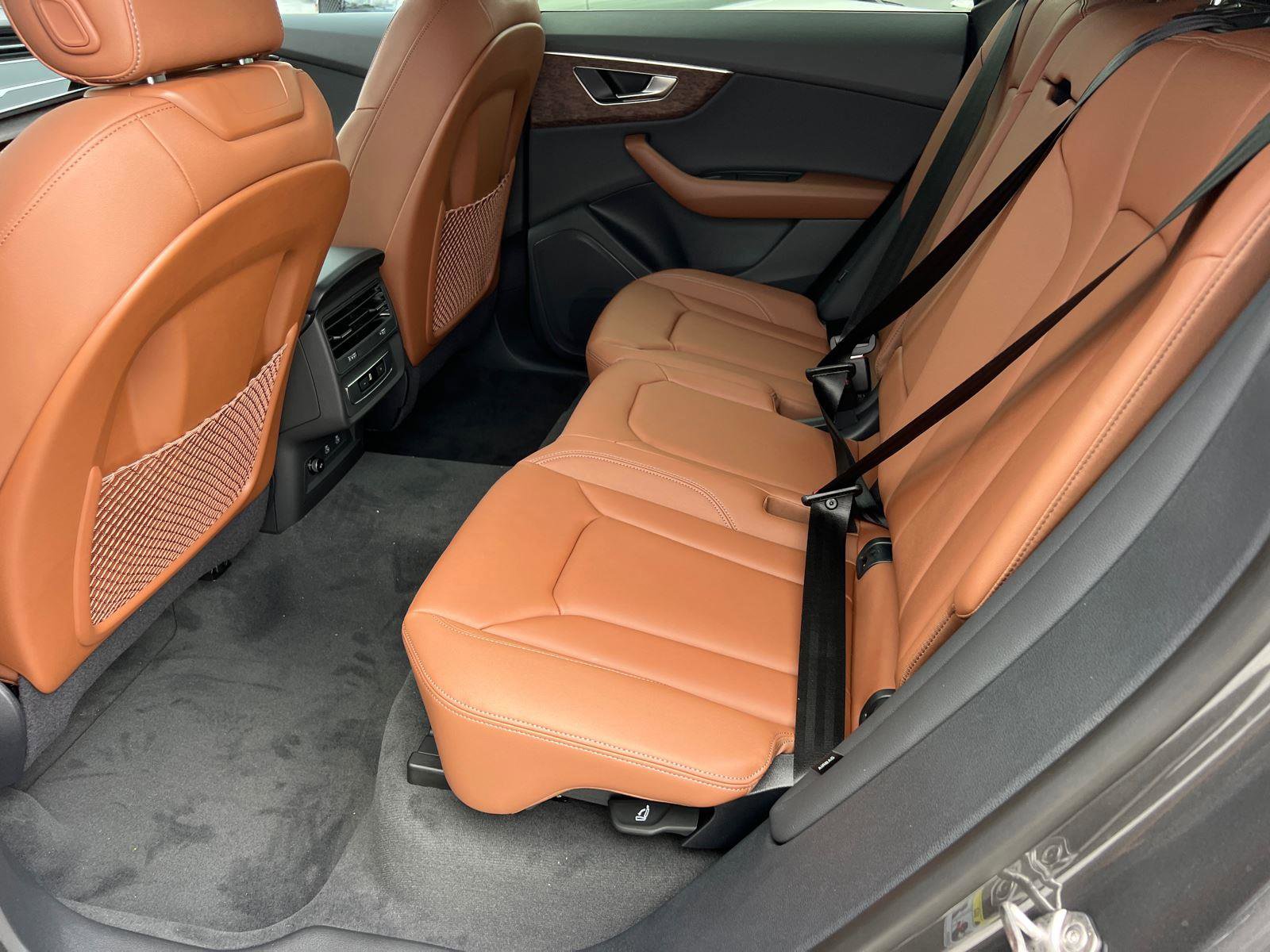 New 2026 Audi Q8 Premium image 14