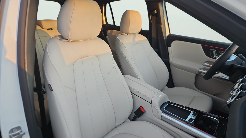 New 2026 Mercedes-Benz GLA 250 4MATIC image 22