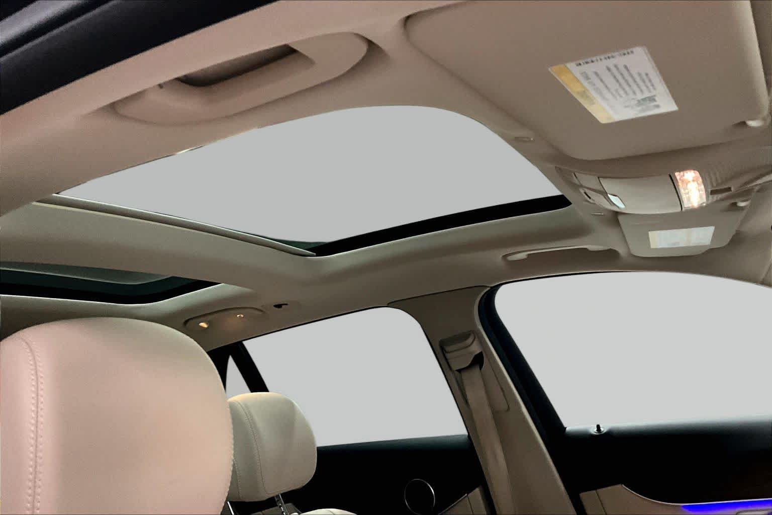 Certified 2022 Mercedes-Benz GLC 300 4MATIC image 14