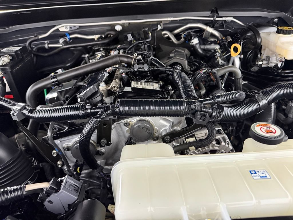 Used 2024 Toyota Tacoma SR5 RWD image 31