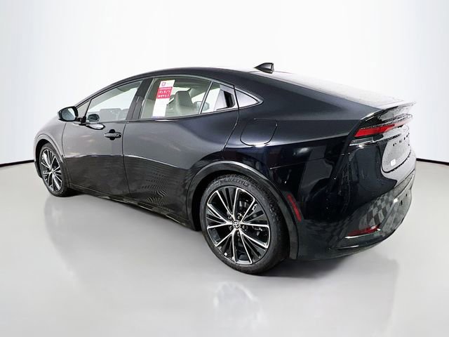 New 2026 Toyota Prius Limited image 5