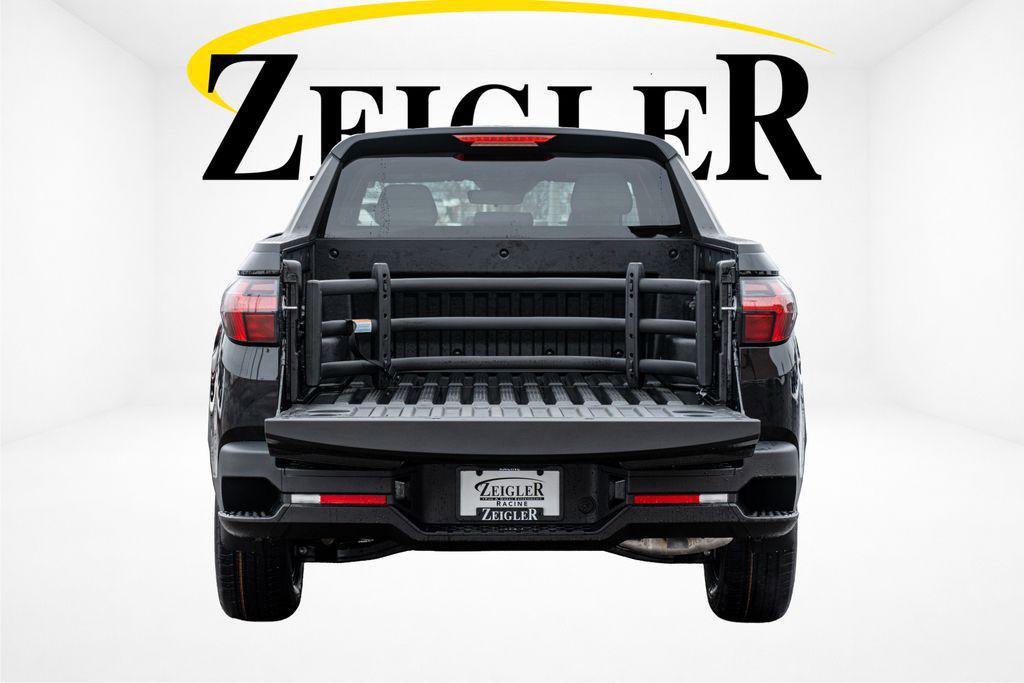New 2026 Hyundai Santa Cruz SEL image 10