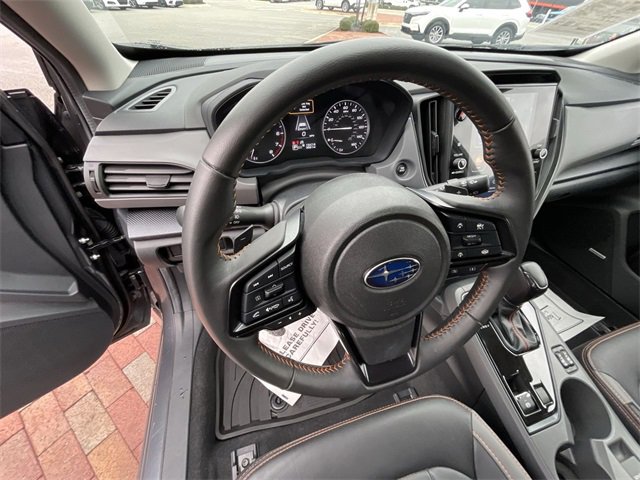 Used 2025 Subaru Crosstrek 2.5i Limited image 12