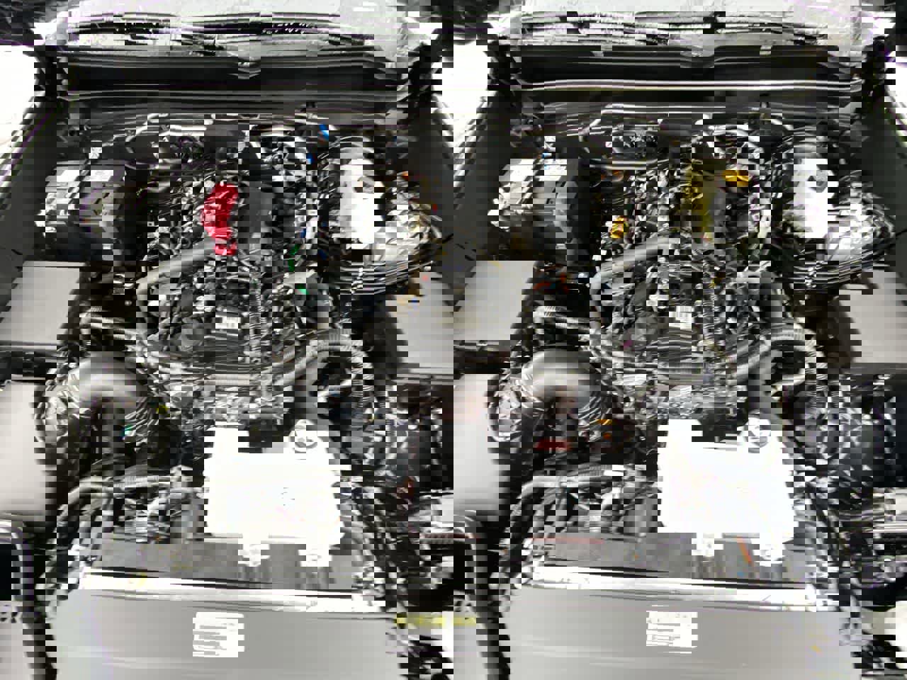 New 2026 Toyota Tacoma TRD Off-Road image 24