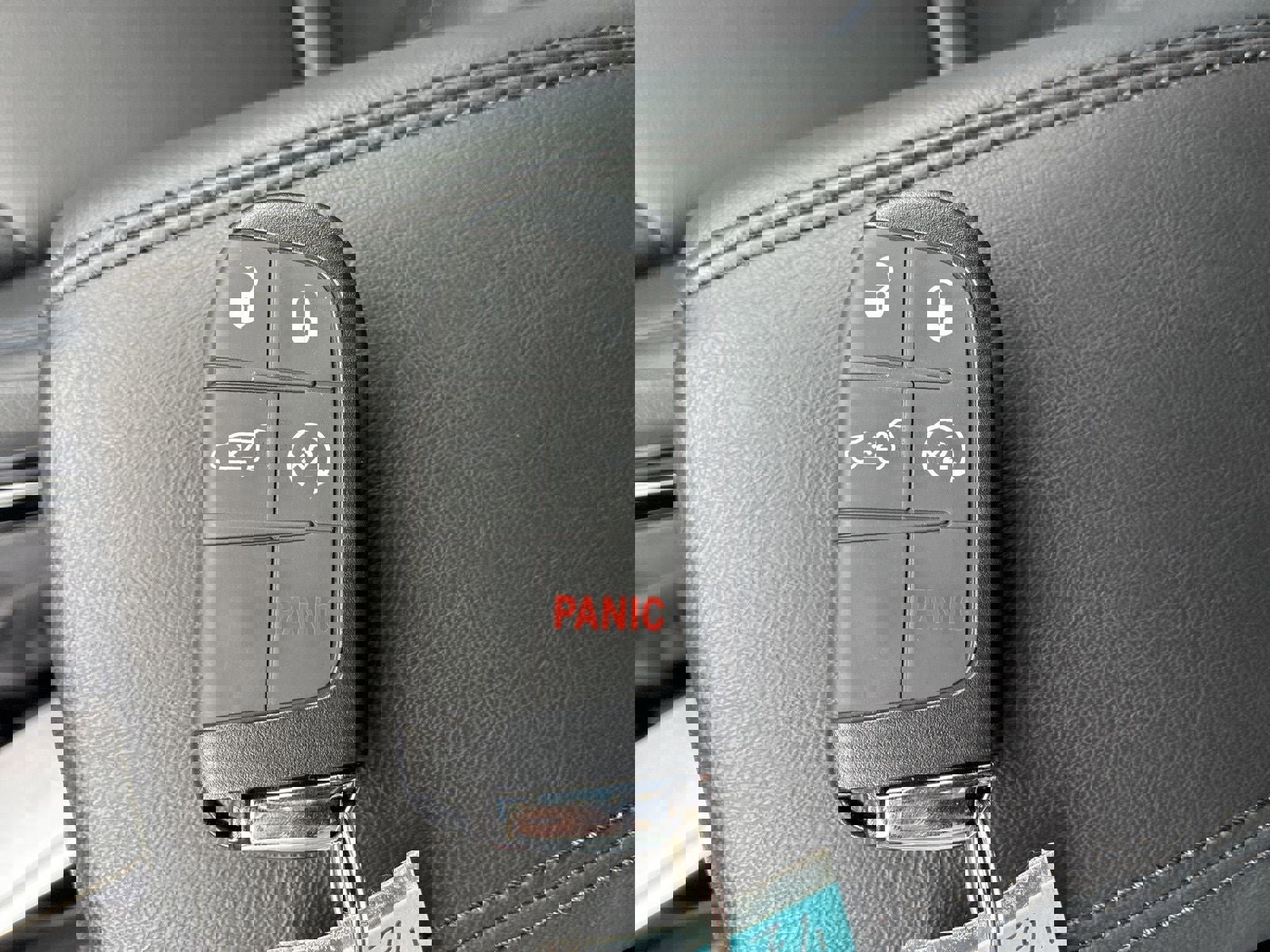 New 2026 Jeep Compass Limited w/ Sun, Sound & Navigation Group image 28