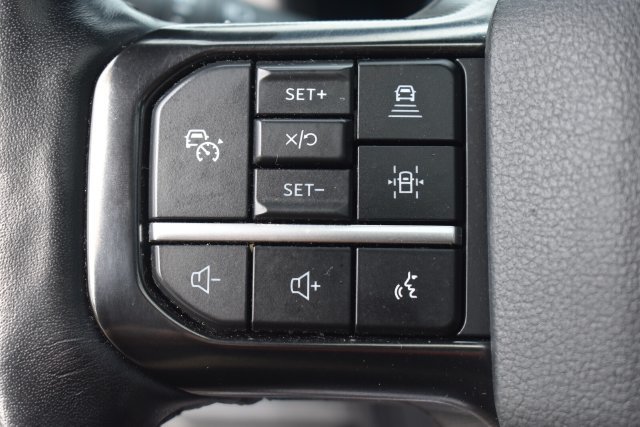 Used 2023 Ford F150 Platinum w/ Equipment Group 701A High AWD/4WD image 37